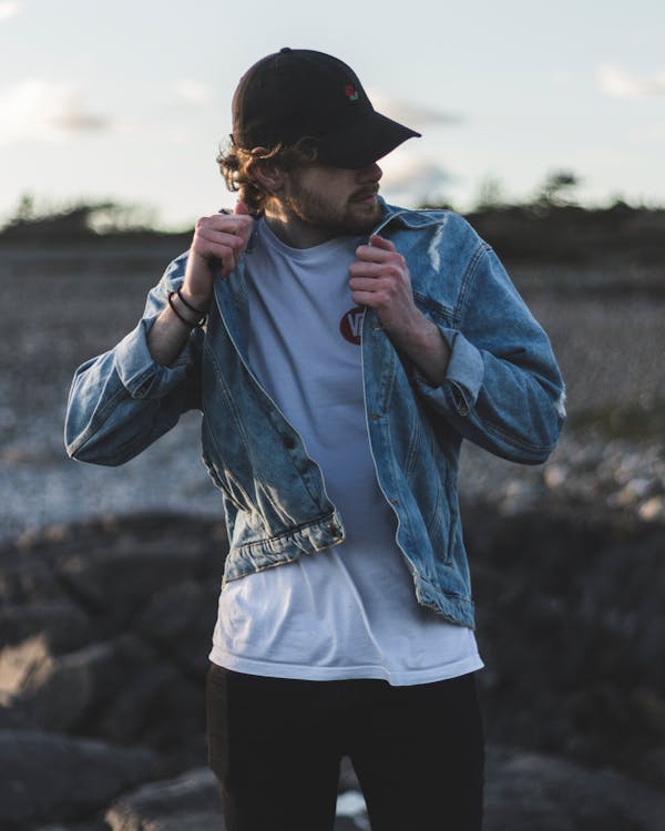 Fashion фотография